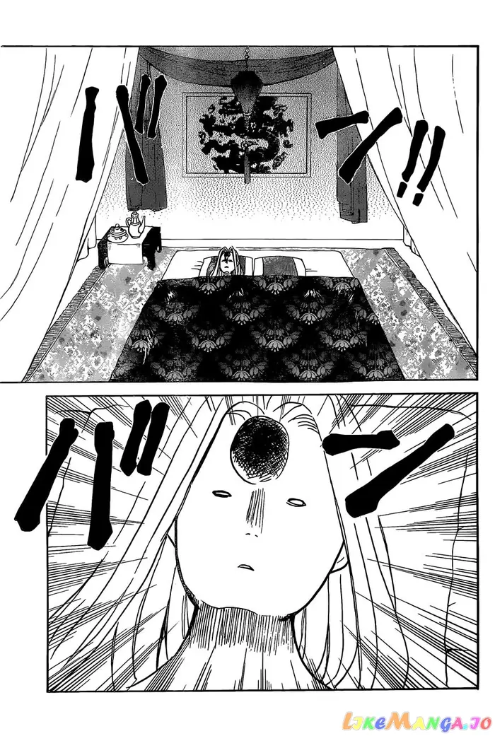 Yona of the Dawn Chapter 160 image 22_optimized